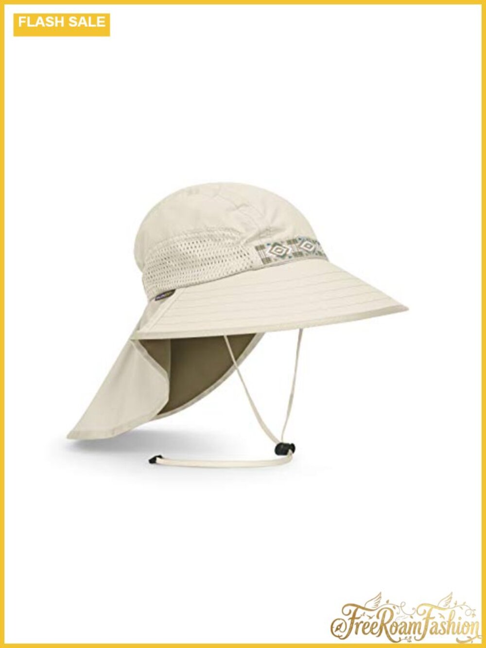 Sunday Afternoons Adventure Hat UPF 50+ Outdoor Sun Hat Water Repellent